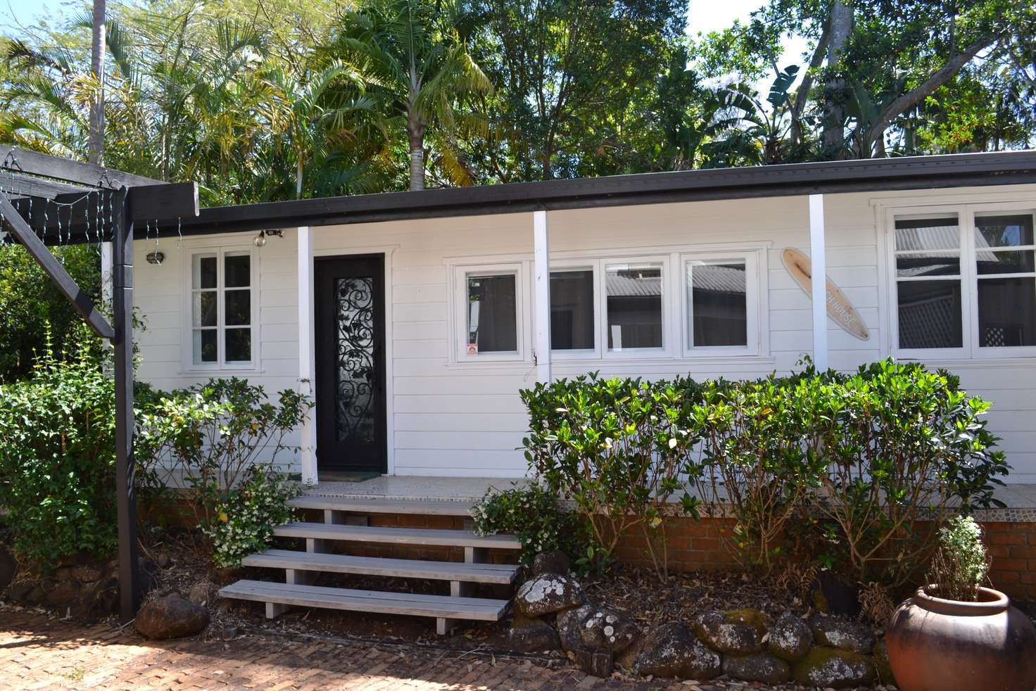 Main view of Homely studio listing, 20A Raftons Road, Bangalow NSW 2479