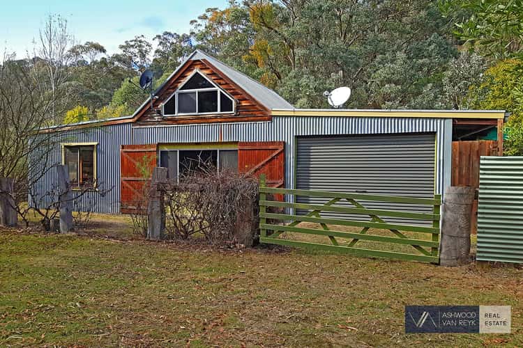 Second view of Homely acreageSemiRural listing, 88 Old Bindi Rd, Bindi VIC 3896