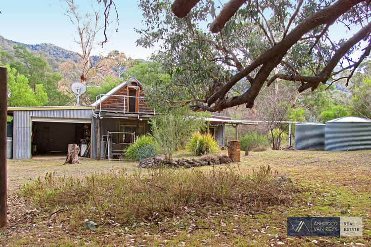 Seventh view of Homely acreageSemiRural listing, 88 Old Bindi Rd, Bindi VIC 3896