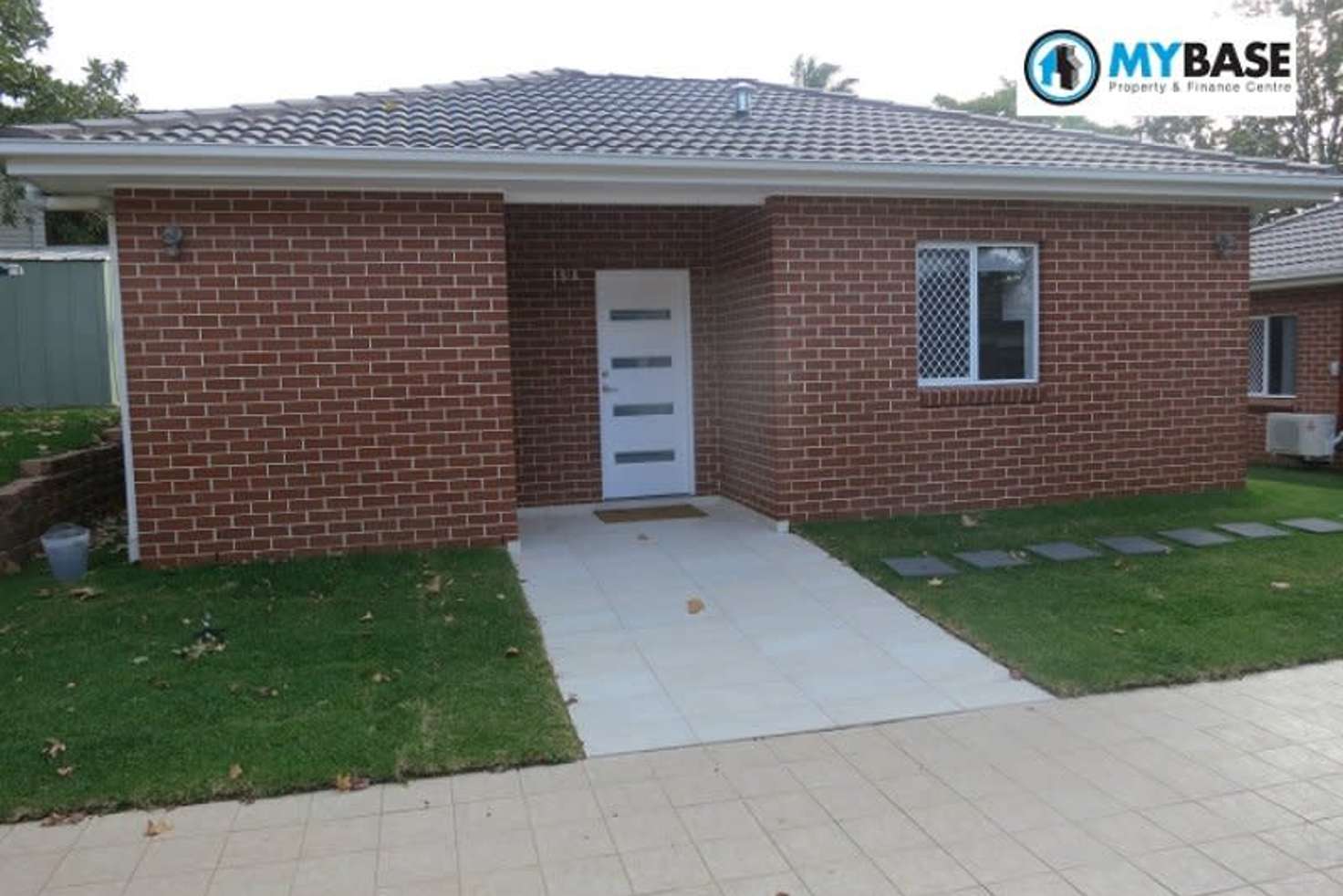 Main view of Homely villa listing, Flat/213 Woniora Rd, Blakehurst NSW 2221