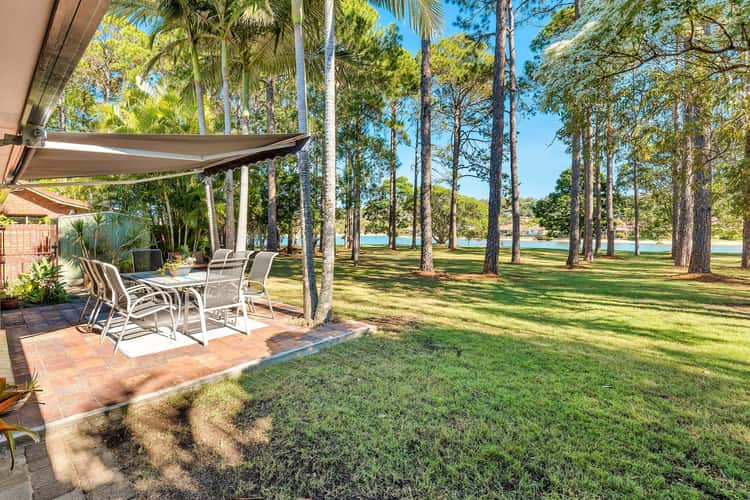 Main view of Homely house listing, 25 Pinon Cl, Elanora QLD 4221