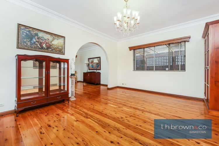 Second view of Homely house listing, 30 Edward St, Bankstown NSW 2200