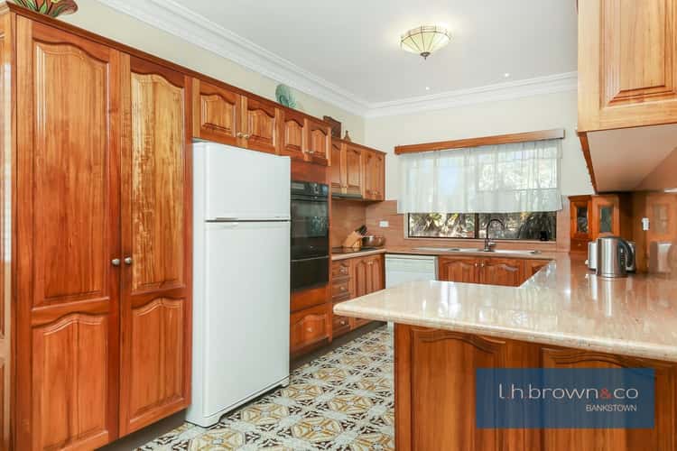 Fourth view of Homely house listing, 30 Edward St, Bankstown NSW 2200