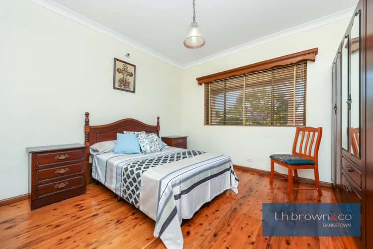 Fifth view of Homely house listing, 30 Edward St, Bankstown NSW 2200