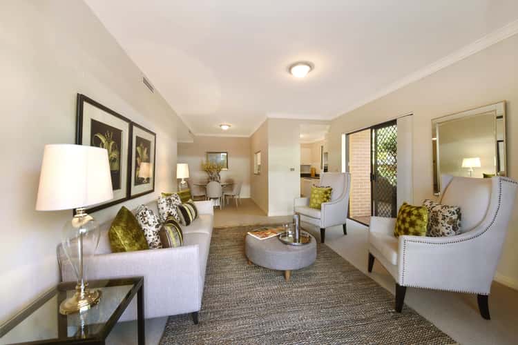 Fourth view of Homely apartment listing, 5/11-17 Clifford Street, Mosman NSW 2088