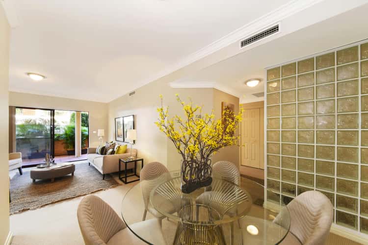 Fifth view of Homely apartment listing, 5/11-17 Clifford Street, Mosman NSW 2088