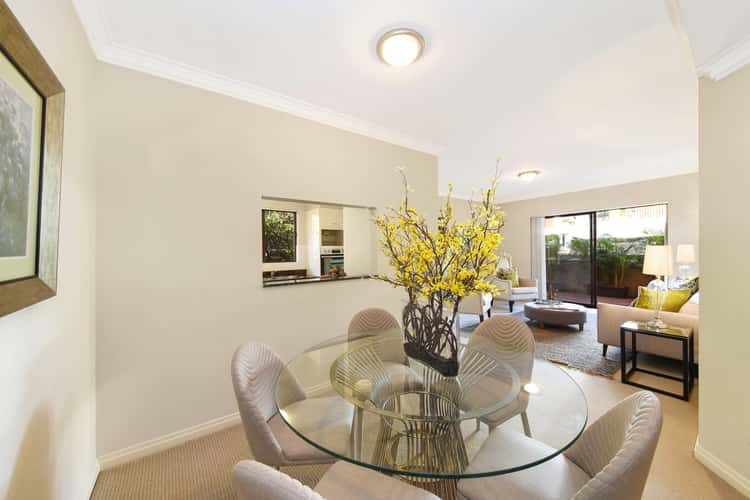 Sixth view of Homely apartment listing, 5/11-17 Clifford Street, Mosman NSW 2088