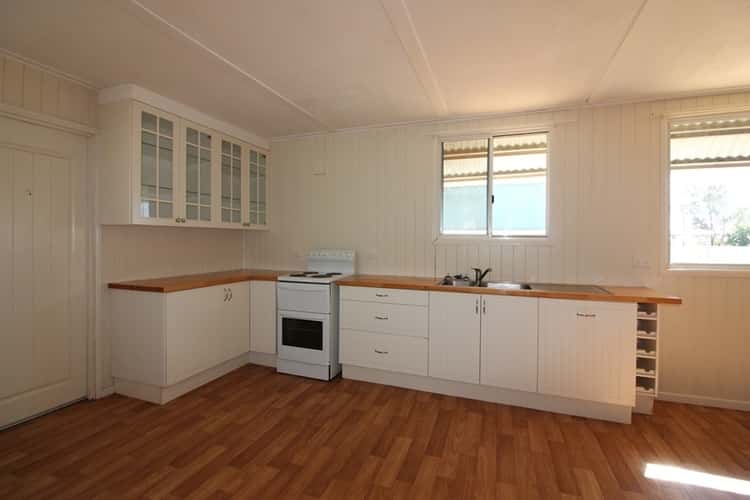 Main view of Homely house listing, 11 Seymour St, Cloncurry QLD 4824