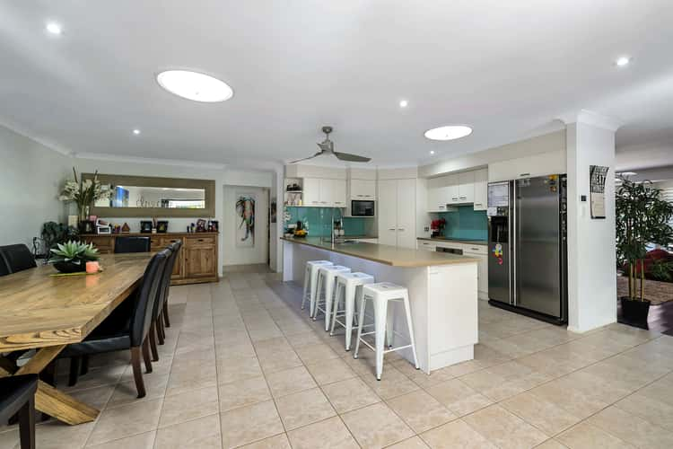 Third view of Homely house listing, 12 Huntingdale Ct, Albany Creek QLD 4035