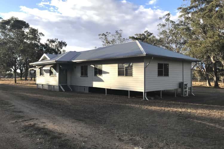 Main view of Homely house listing, 65 Old Stanthorpe Road, Warwick QLD 4370