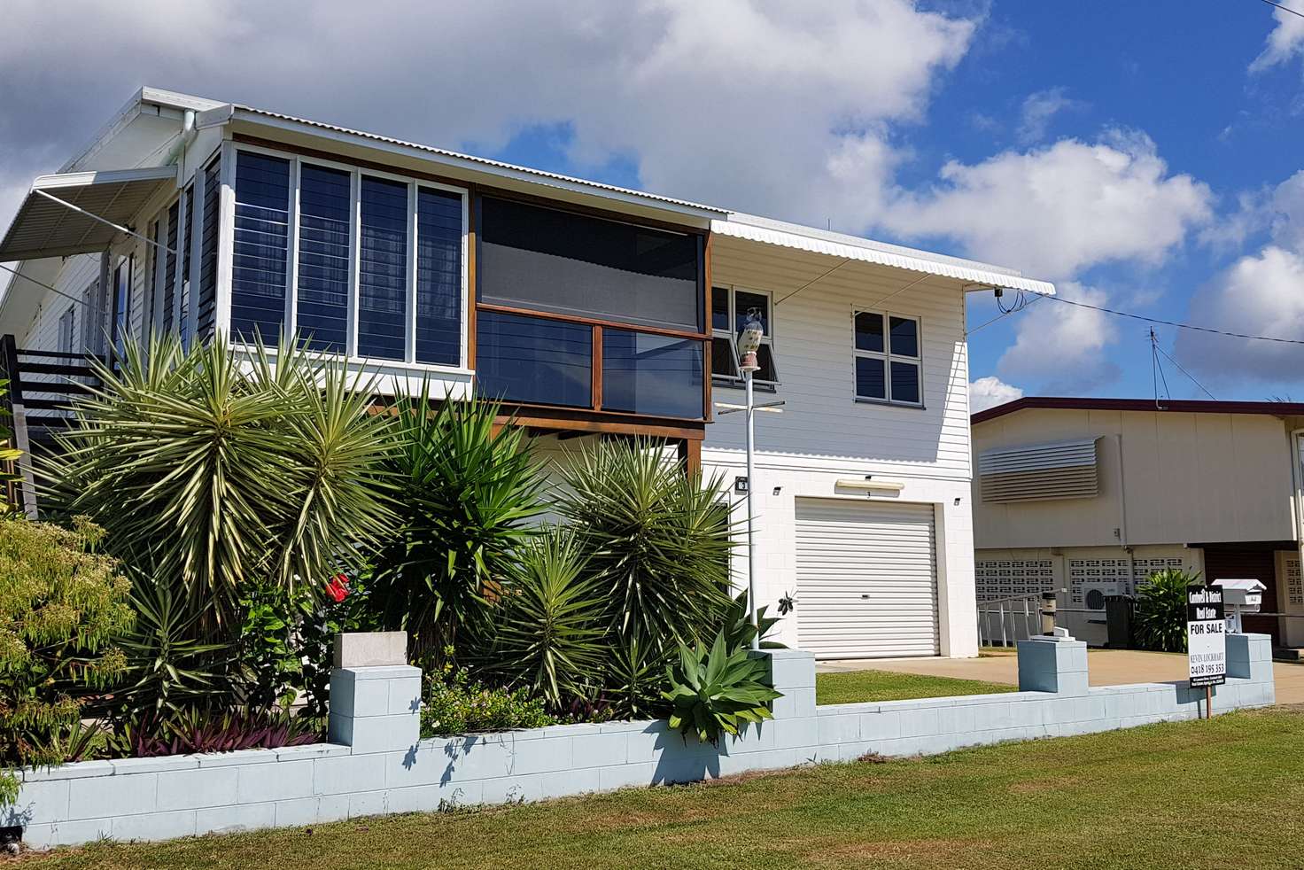 Main view of Homely house listing, 3 Leefe St, Cardwell QLD 4849
