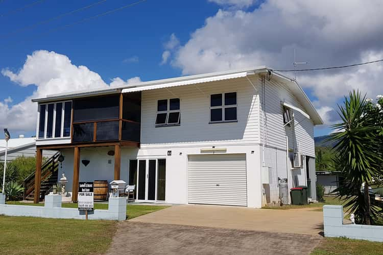 Second view of Homely house listing, 3 Leefe St, Cardwell QLD 4849