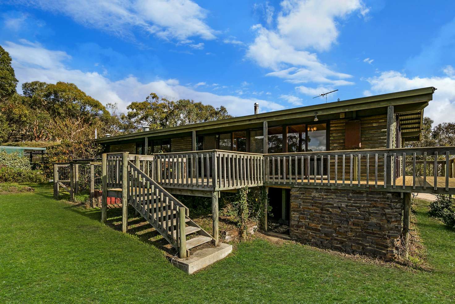 Main view of Homely house listing, 211 Coleman Rd, Gumeracha SA 5233