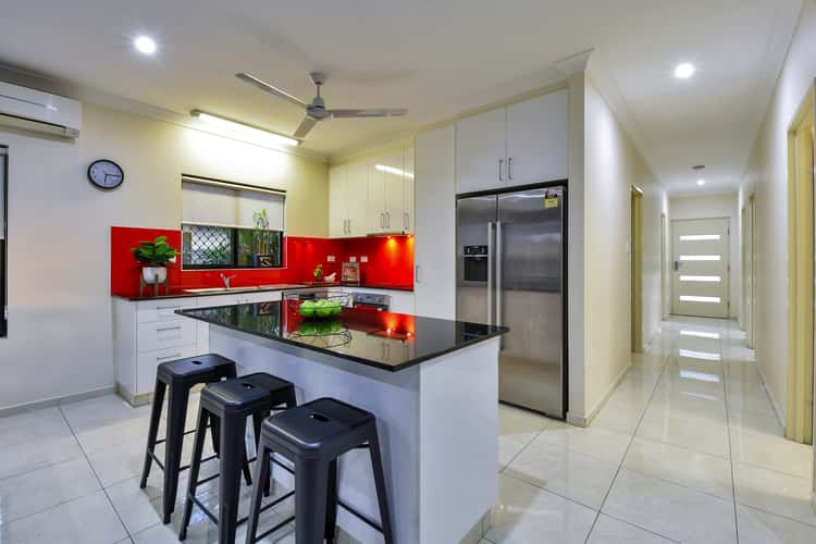 Fifth view of Homely house listing, 38 Flynn Circuit, Bellamack NT 832