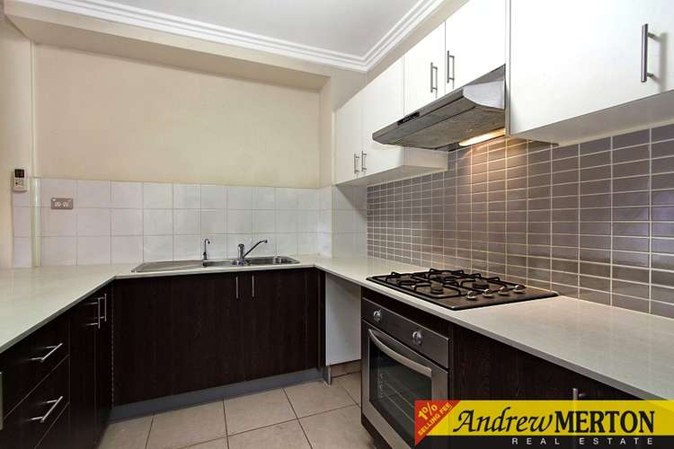 Third view of Homely unit listing, 39/502-514 Carlisle Ave, Mount Druitt NSW 2770