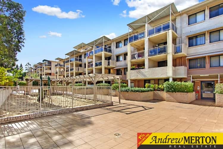 Fourth view of Homely unit listing, 39/502-514 Carlisle Ave, Mount Druitt NSW 2770