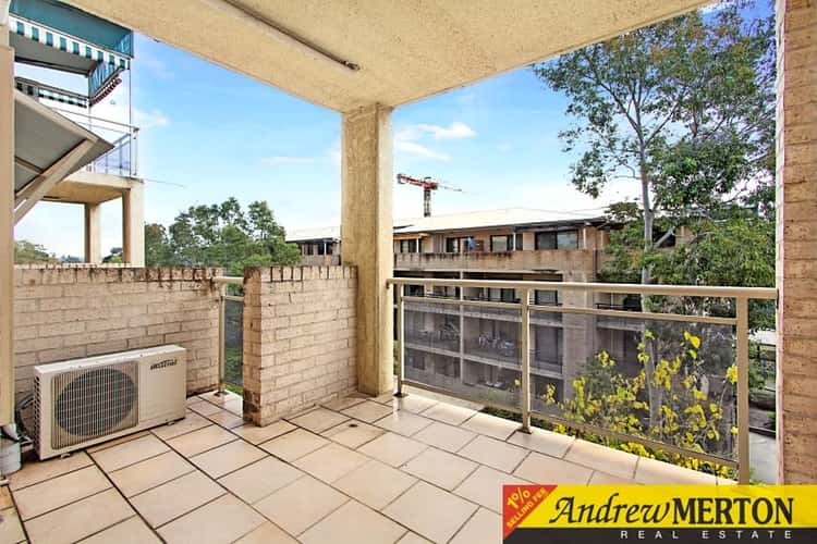 Sixth view of Homely unit listing, 39/502-514 Carlisle Ave, Mount Druitt NSW 2770