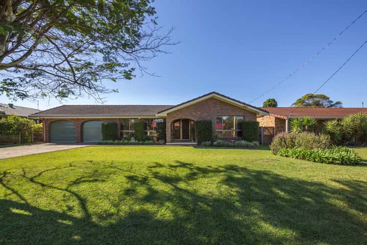 Main view of Homely house listing, 33 Whipps Ave, Alstonville NSW 2477