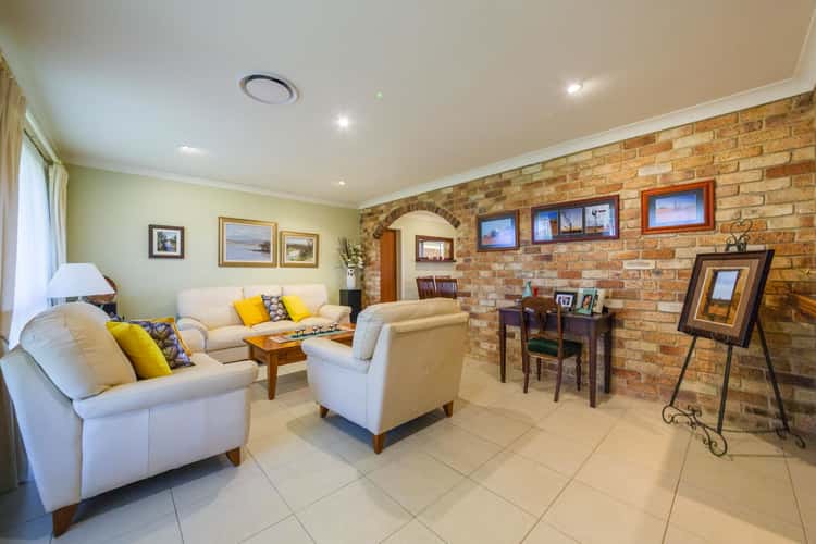 Second view of Homely house listing, 33 Whipps Ave, Alstonville NSW 2477