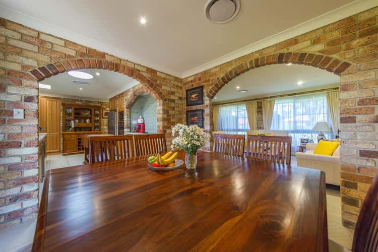 Sixth view of Homely house listing, 33 Whipps Ave, Alstonville NSW 2477