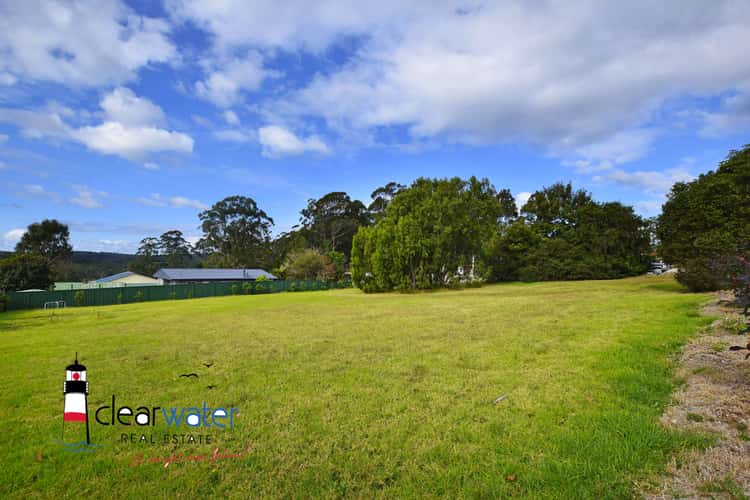 Fifth view of Homely residentialLand listing, 120 Princes Hwy, Bodalla NSW 2545