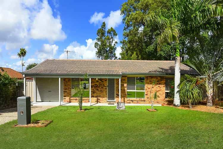 Main view of Homely house listing, 238 Herses Rd, Eagleby QLD 4207