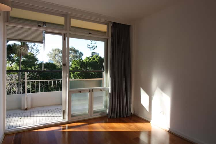 Fifth view of Homely apartment listing, 2M/182 Dornoch Terrace, Highgate Hill QLD 4101