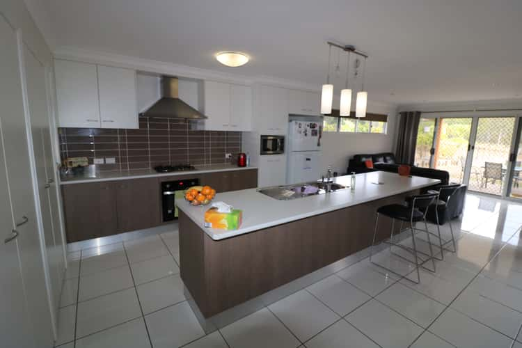 Second view of Homely house listing, 7 Stringybark Ct, Apple Tree Creek QLD 4660