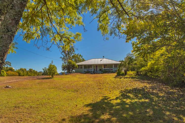 Second view of Homely house listing, 12 James St, Kilkivan QLD 4600