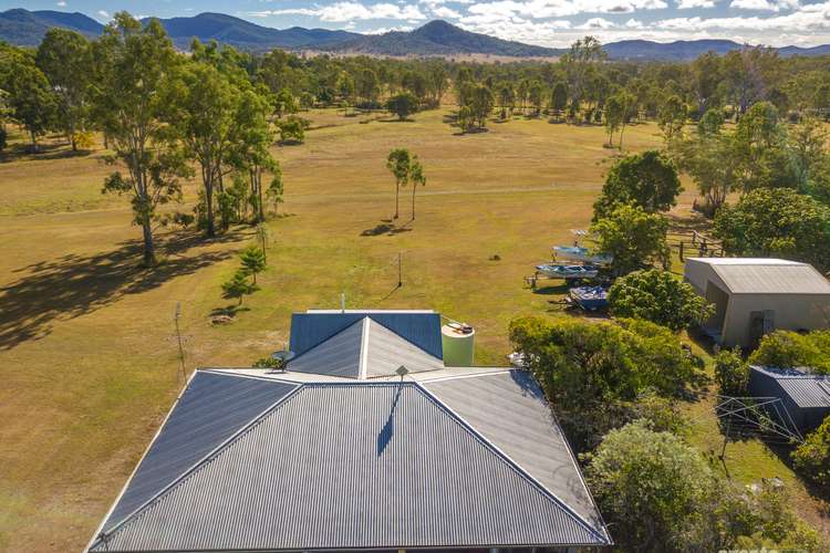 Third view of Homely house listing, 12 James St, Kilkivan QLD 4600