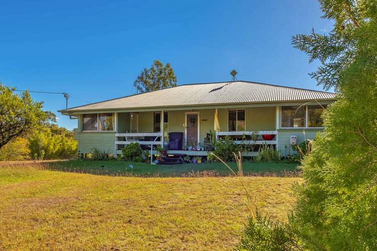 Fifth view of Homely house listing, 12 James St, Kilkivan QLD 4600