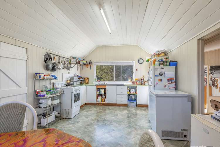 Sixth view of Homely house listing, 12 James St, Kilkivan QLD 4600