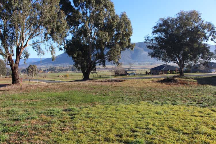 Main view of Homely residentialLand listing, 8 Mildren Street, Corryong VIC 3707