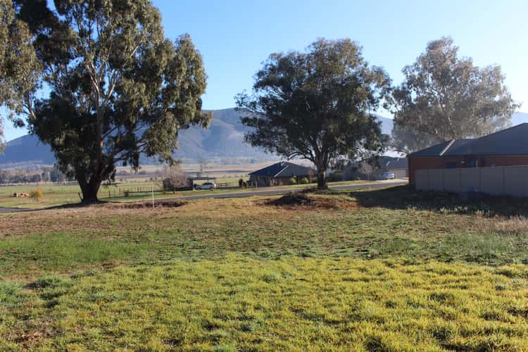 Second view of Homely residentialLand listing, 8 Mildren Street, Corryong VIC 3707