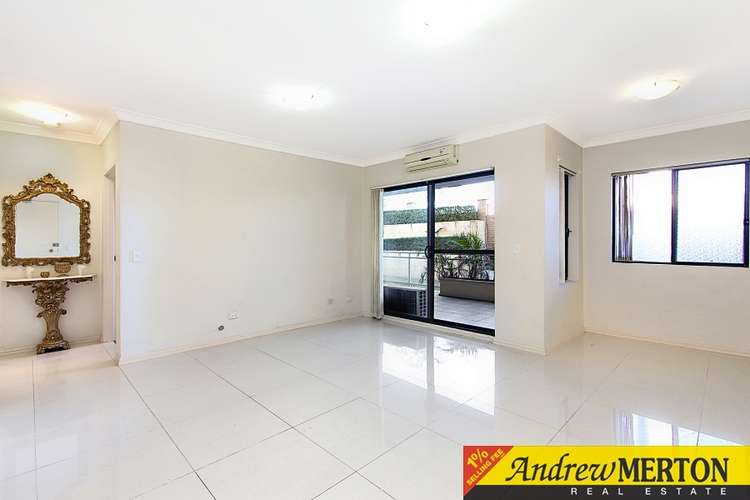 Second view of Homely unit listing, 2/21-29 Third Ave, Blacktown NSW 2148