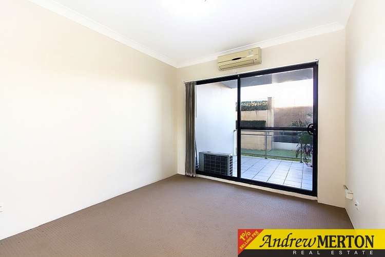 Third view of Homely unit listing, 2/21-29 Third Ave, Blacktown NSW 2148