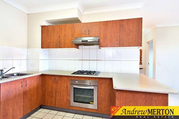 Fourth view of Homely unit listing, 2/21-29 Third Ave, Blacktown NSW 2148