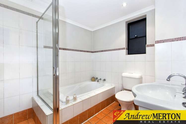 Fifth view of Homely unit listing, 2/21-29 Third Ave, Blacktown NSW 2148