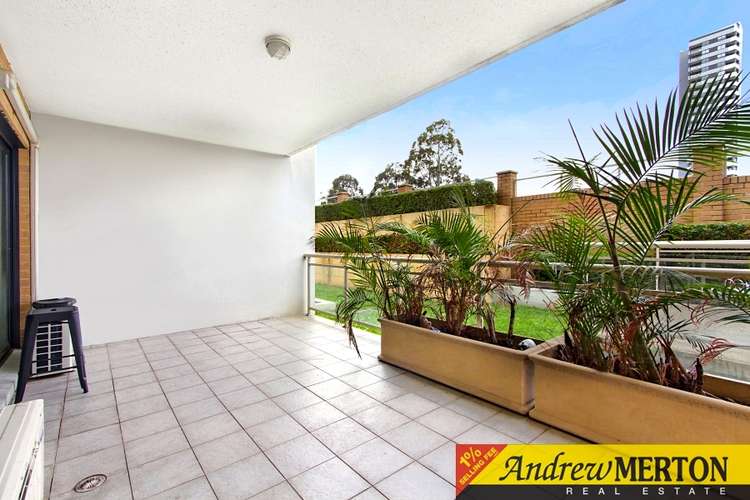 Sixth view of Homely unit listing, 2/21-29 Third Ave, Blacktown NSW 2148