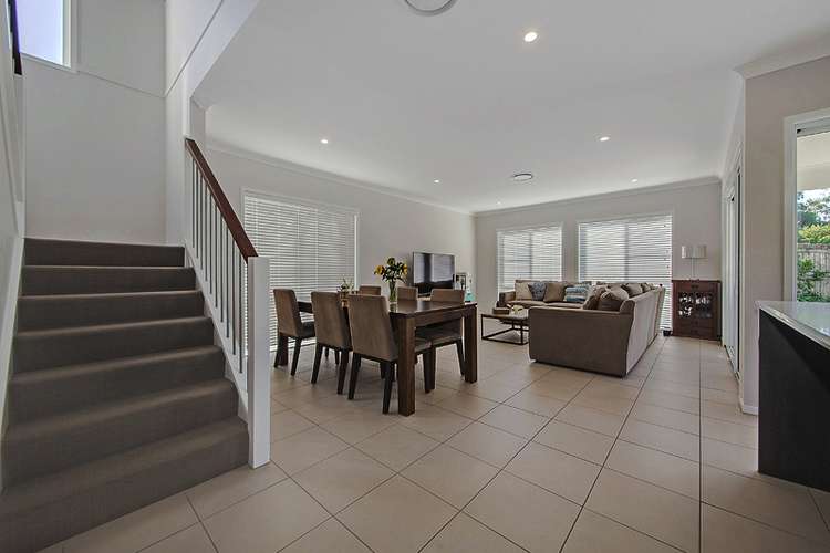 Third view of Homely house listing, 22 Giordano Pl, Belmont QLD 4153