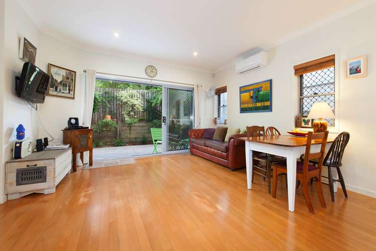 Third view of Homely townhouse listing, 7 Marjorie Street, Annerley QLD 4103