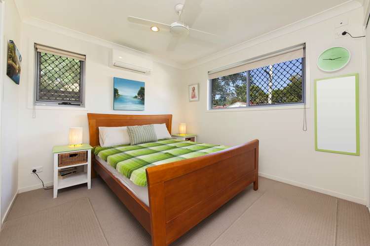 Fifth view of Homely townhouse listing, 7 Marjorie Street, Annerley QLD 4103