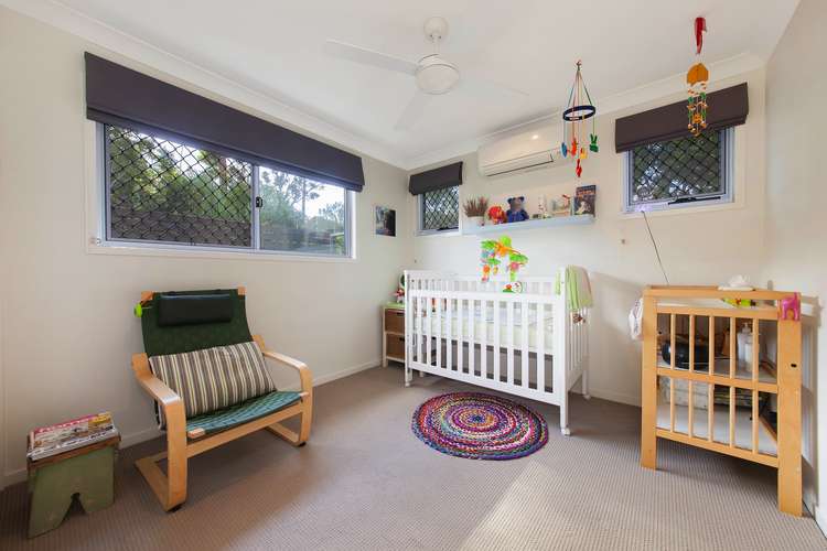 Sixth view of Homely townhouse listing, 7 Marjorie Street, Annerley QLD 4103