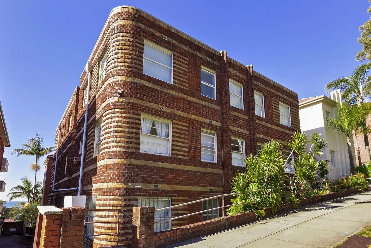 Main view of Homely unit listing, 3/21 Wellington Street, Bondi NSW 2026