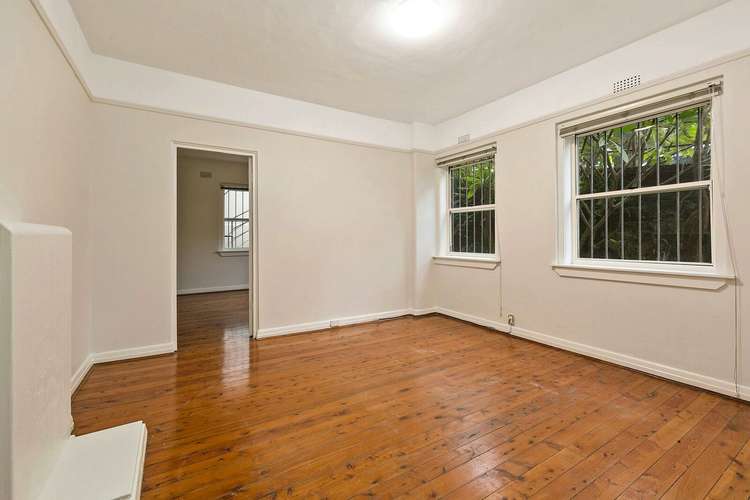 Second view of Homely unit listing, 3/21 Wellington Street, Bondi NSW 2026