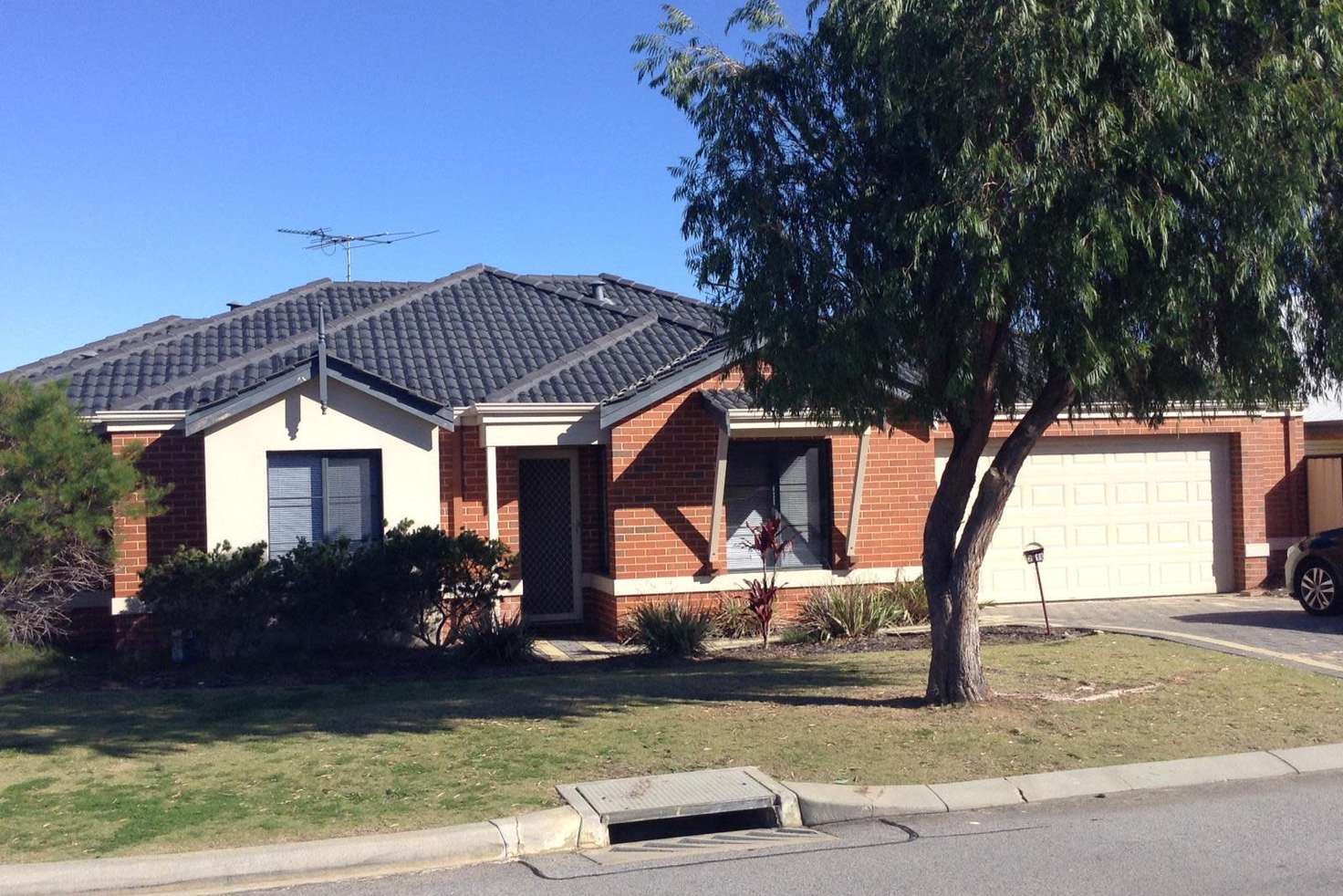 Main view of Homely villa listing, 2/19 Liberty Dr, Clarkson WA 6030