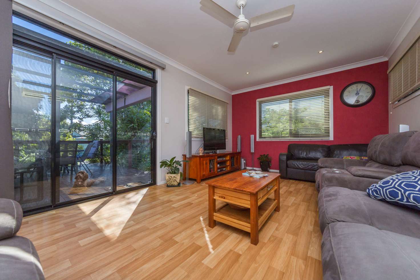 Main view of Homely house listing, 19 Pacific Hwy, Broadwater NSW 2472