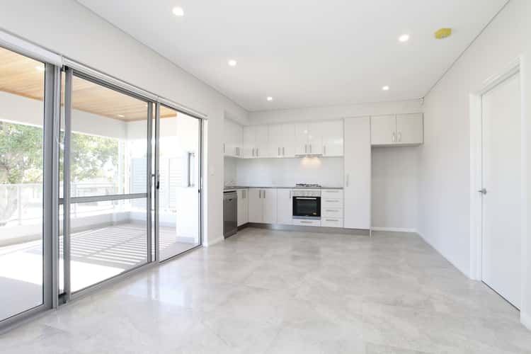Second view of Homely apartment listing, 6/17 Isobel Street, Bentley WA 6102