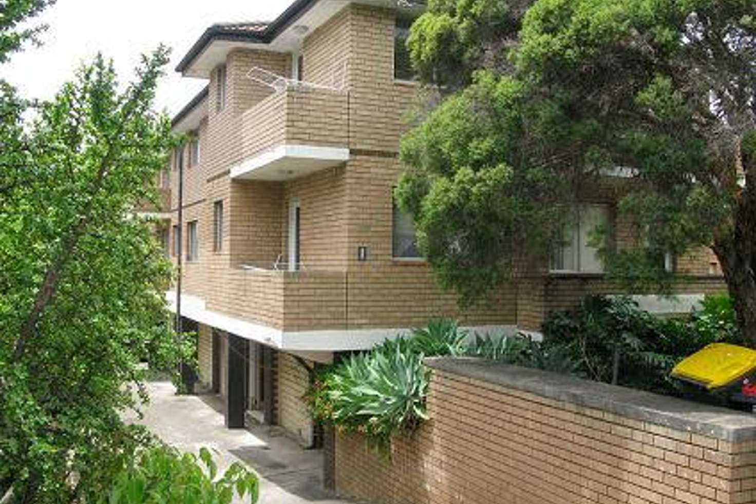 Main view of Homely unit listing, 3/1 Colin Street, Lakemba NSW 2195