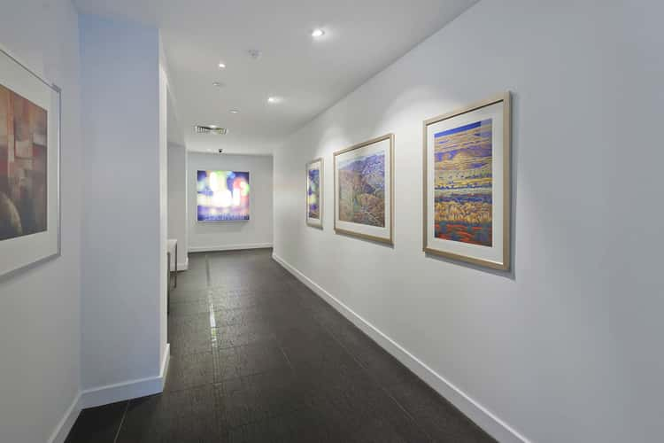 Second view of Homely apartment listing, 204/211 Grenfell Street, Adelaide SA 5000